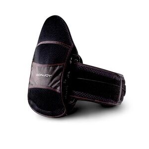 Back Brace IsoFORM™ LSO Hook and Loop Closure, Adult size S/M